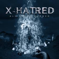 X-Hatred : All Pages Burned